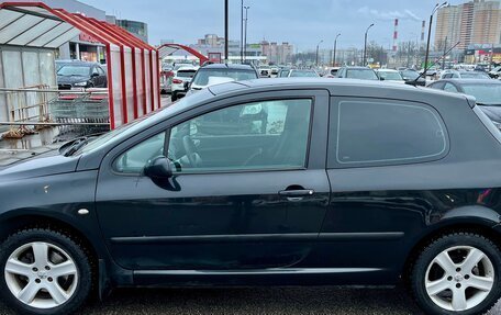 Peugeot 307 I, 2004 год, 260 000 рублей, 2 фотография
