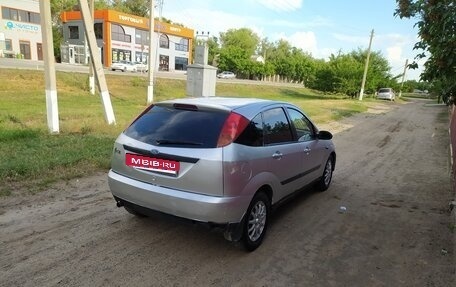 Ford Focus IV, 2001 год, 185 000 рублей, 3 фотография