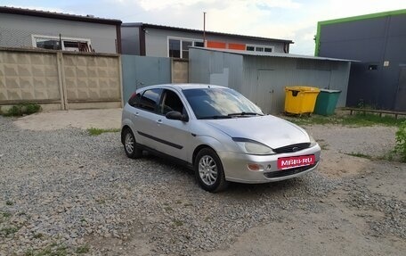 Ford Focus IV, 2001 год, 185 000 рублей, 4 фотография