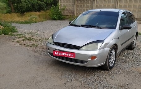 Ford Focus IV, 2001 год, 185 000 рублей, 2 фотография