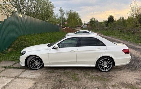 Mercedes-Benz E-Класс, 2014 год, 2 750 000 рублей, 7 фотография
