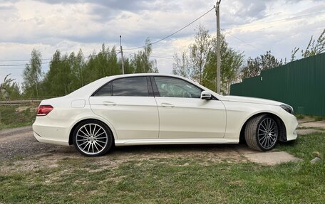 Mercedes-Benz E-Класс, 2014 год, 2 750 000 рублей, 3 фотография