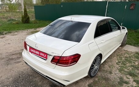 Mercedes-Benz E-Класс, 2014 год, 2 750 000 рублей, 6 фотография
