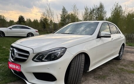 Mercedes-Benz E-Класс, 2014 год, 2 750 000 рублей, 8 фотография