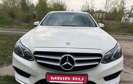 Mercedes-Benz E-Класс, 2014 год, 2 750 000 рублей, 2 фотография