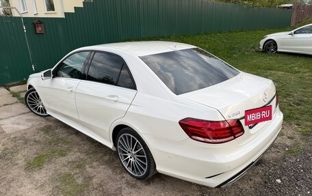 Mercedes-Benz E-Класс, 2014 год, 2 750 000 рублей, 4 фотография