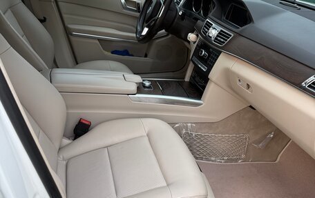 Mercedes-Benz E-Класс, 2014 год, 2 750 000 рублей, 12 фотография