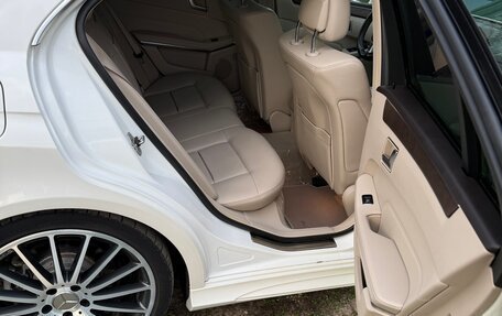 Mercedes-Benz E-Класс, 2014 год, 2 750 000 рублей, 11 фотография