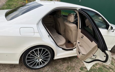 Mercedes-Benz E-Класс, 2014 год, 2 750 000 рублей, 14 фотография