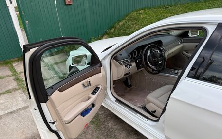 Mercedes-Benz E-Класс, 2014 год, 2 750 000 рублей, 15 фотография