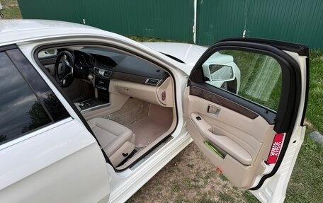 Mercedes-Benz E-Класс, 2014 год, 2 750 000 рублей, 13 фотография