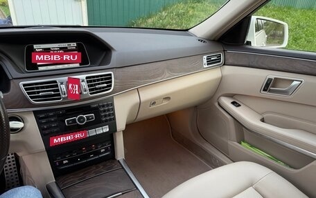 Mercedes-Benz E-Класс, 2014 год, 2 750 000 рублей, 17 фотография