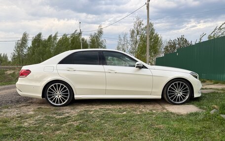 Mercedes-Benz E-Класс, 2014 год, 2 750 000 рублей, 25 фотография