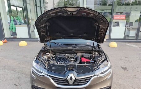 Renault Arkana I, 2019 год, 1 549 000 рублей, 11 фотография