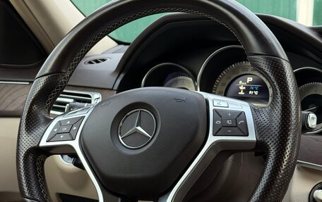 Mercedes-Benz E-Класс, 2014 год, 2 750 000 рублей, 27 фотография