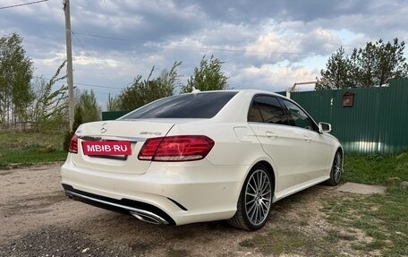 Mercedes-Benz E-Класс, 2014 год, 2 750 000 рублей, 26 фотография