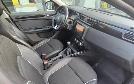 Renault Arkana I, 2019 год, 1 549 000 рублей, 13 фотография