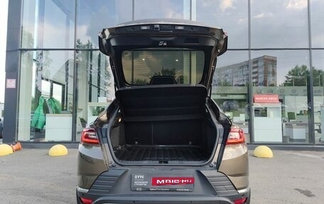 Renault Arkana I, 2019 год, 1 549 000 рублей, 12 фотография