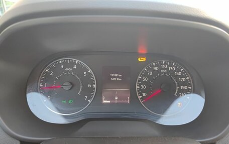 Renault Arkana I, 2019 год, 1 549 000 рублей, 16 фотография