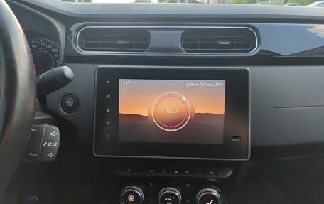 Renault Arkana I, 2019 год, 1 549 000 рублей, 18 фотография
