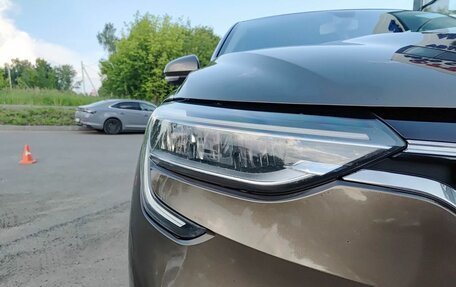 Renault Arkana I, 2019 год, 1 549 000 рублей, 21 фотография