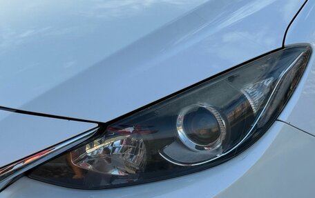 Mazda 3, 2014 год, 1 469 000 рублей, 3 фотография