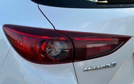 Mazda 3, 2014 год, 1 469 000 рублей, 7 фотография