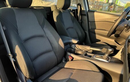 Mazda 3, 2014 год, 1 469 000 рублей, 10 фотография