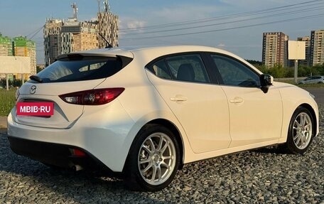 Mazda 3, 2014 год, 1 469 000 рублей, 6 фотография