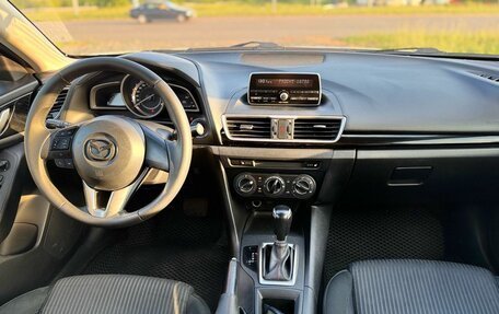 Mazda 3, 2014 год, 1 469 000 рублей, 15 фотография