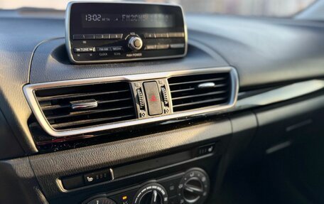 Mazda 3, 2014 год, 1 469 000 рублей, 17 фотография