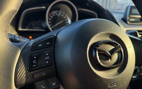 Mazda 3, 2014 год, 1 469 000 рублей, 19 фотография