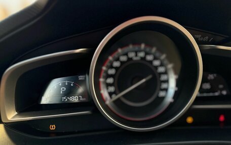 Mazda 3, 2014 год, 1 469 000 рублей, 18 фотография