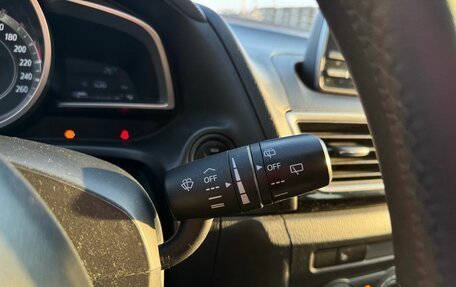 Mazda 3, 2014 год, 1 469 000 рублей, 23 фотография