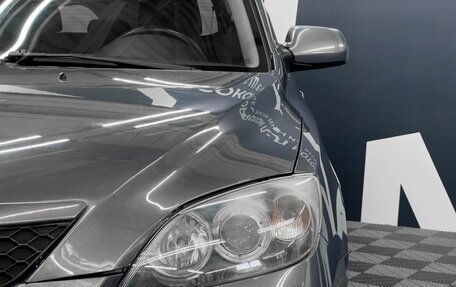 Mazda 3, 2007 год, 749 900 рублей, 4 фотография