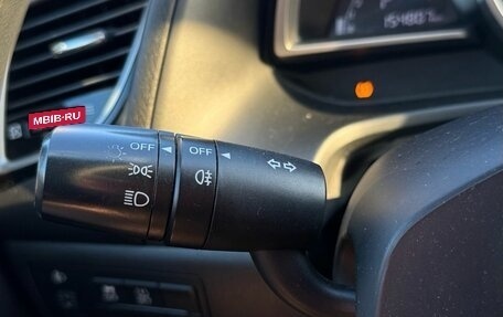 Mazda 3, 2014 год, 1 469 000 рублей, 22 фотография