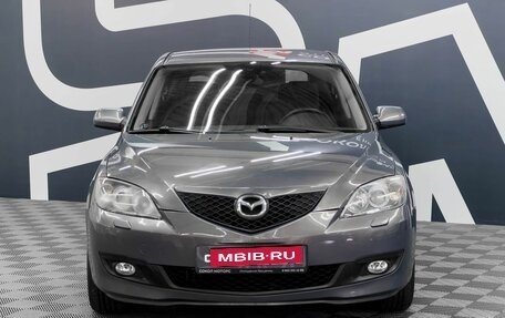 Mazda 3, 2007 год, 749 900 рублей, 2 фотография
