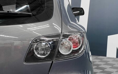 Mazda 3, 2007 год, 749 900 рублей, 8 фотография
