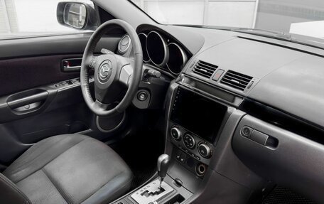 Mazda 3, 2007 год, 749 900 рублей, 11 фотография