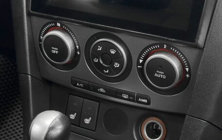 Mazda 3, 2007 год, 749 900 рублей, 13 фотография