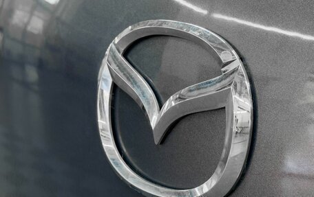 Mazda 3, 2007 год, 749 900 рублей, 19 фотография
