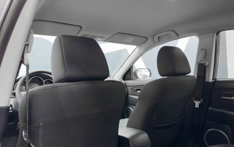 Mazda 3, 2007 год, 749 900 рублей, 18 фотография