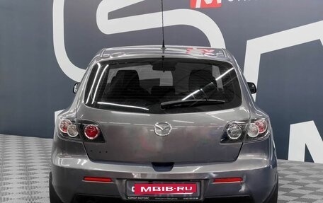 Mazda 3, 2007 год, 749 900 рублей, 6 фотография