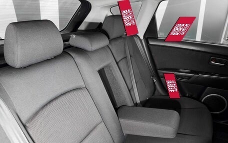 Mazda 3, 2007 год, 749 900 рублей, 17 фотография