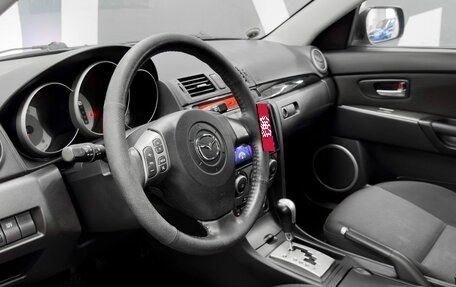 Mazda 3, 2007 год, 749 900 рублей, 9 фотография
