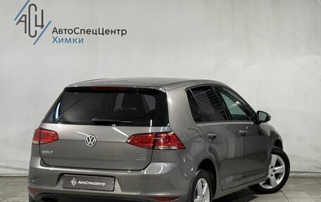 Volkswagen Golf VII, 2014 год, 1 299 800 рублей, 2 фотография