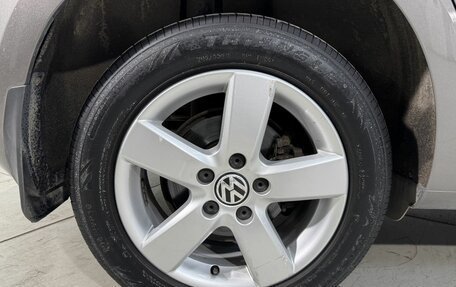 Volkswagen Golf VII, 2014 год, 1 299 800 рублей, 5 фотография