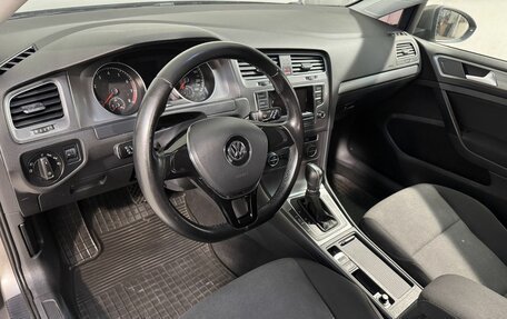 Volkswagen Golf VII, 2014 год, 1 299 800 рублей, 8 фотография