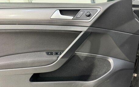 Volkswagen Golf VII, 2014 год, 1 299 800 рублей, 7 фотография