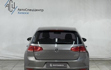 Volkswagen Golf VII, 2014 год, 1 299 800 рублей, 13 фотография